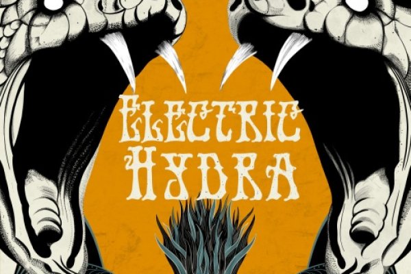 Вместо гидры