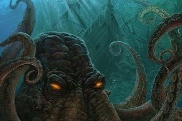 Kraken com darknet
